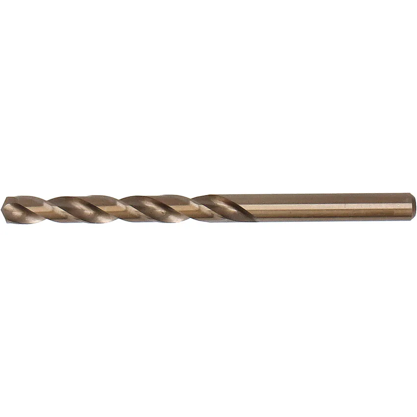 Borr Tecos HSS-Cobalt