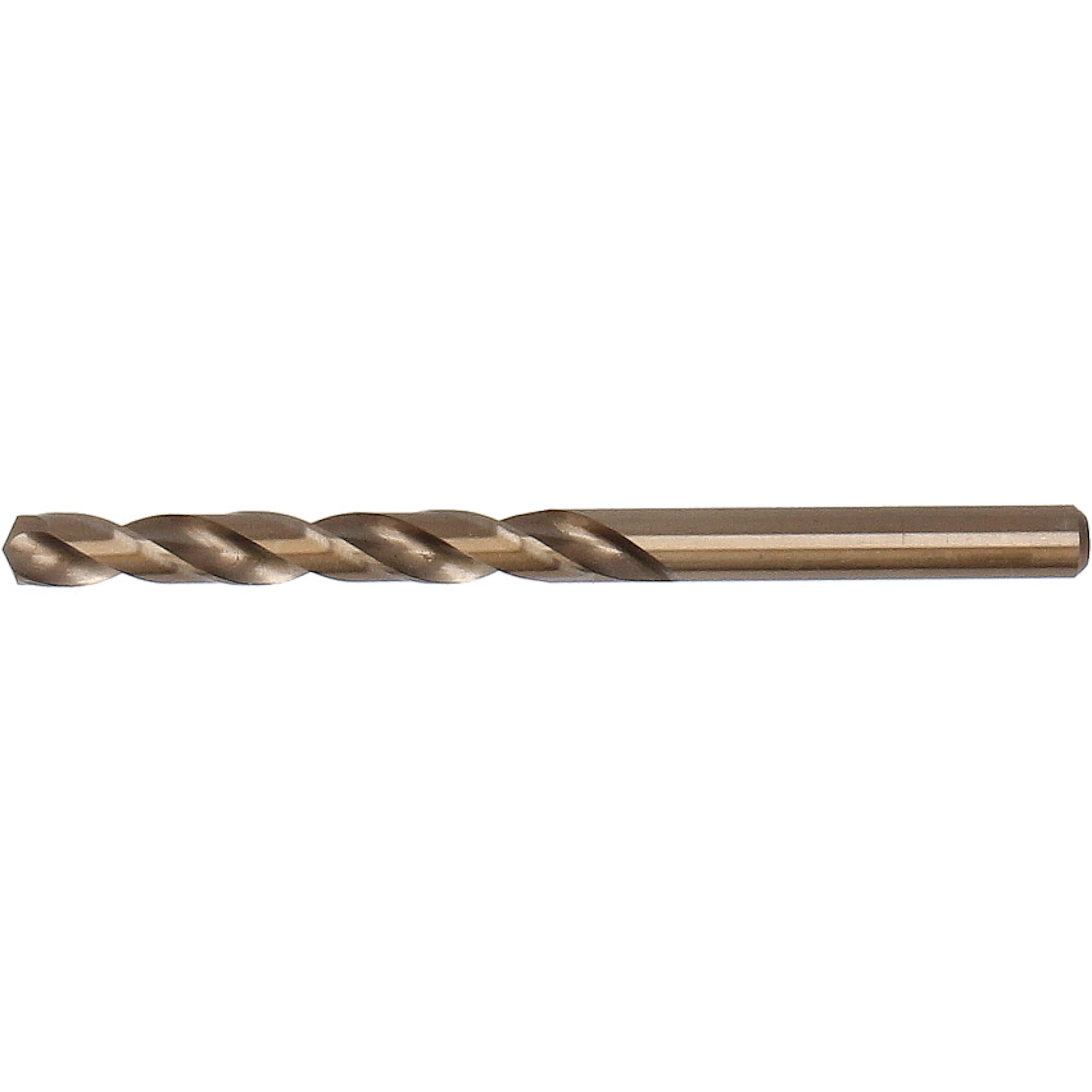 Borr Tecos HSS-Cobalt
