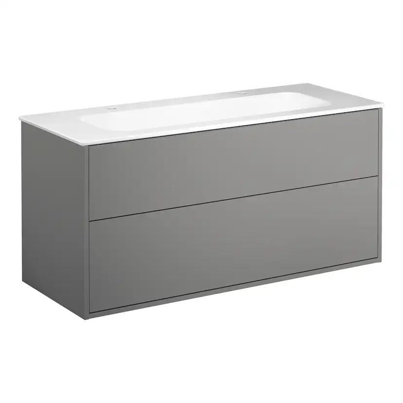 Tvättställsskåp Gustavsberg Artic 120 cm