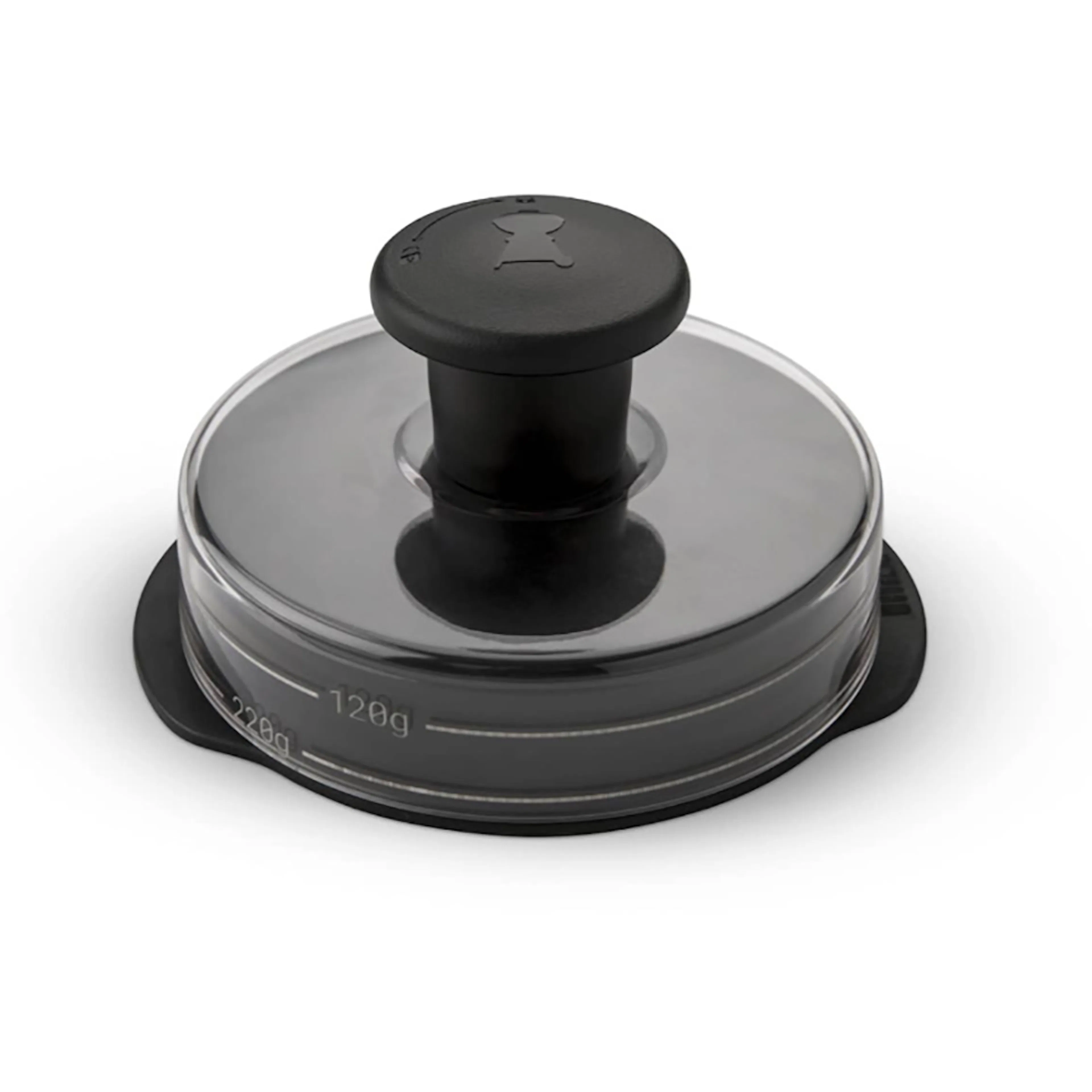 Hamburgerpress Weber