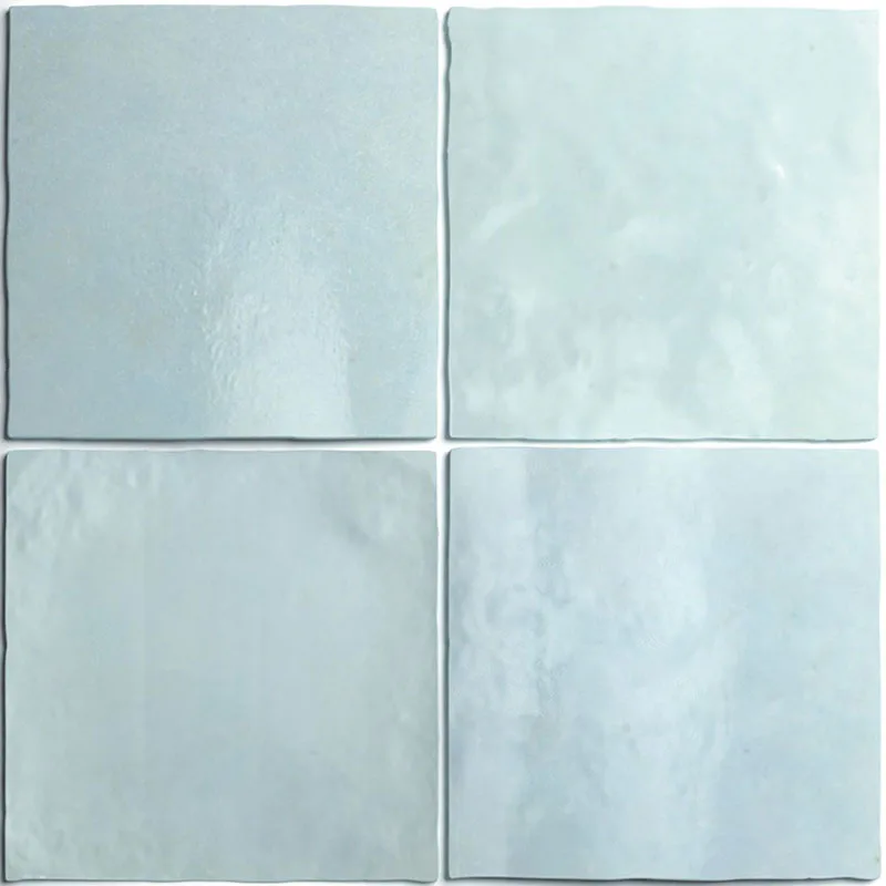 Kakel Lhådös Pazcal Blå 13x13 cm