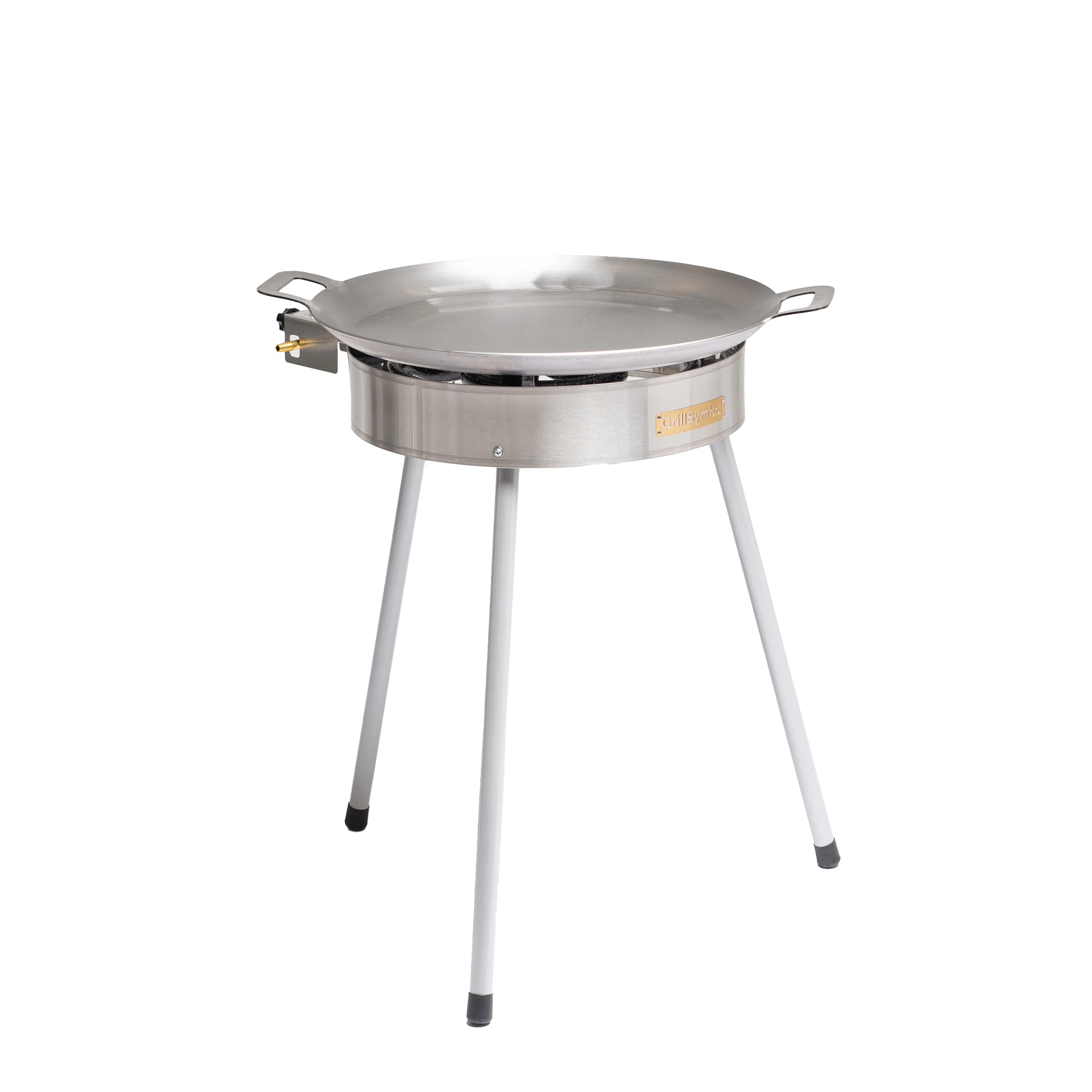 Stekhäll GrillSymbol Gasol BASIC-580