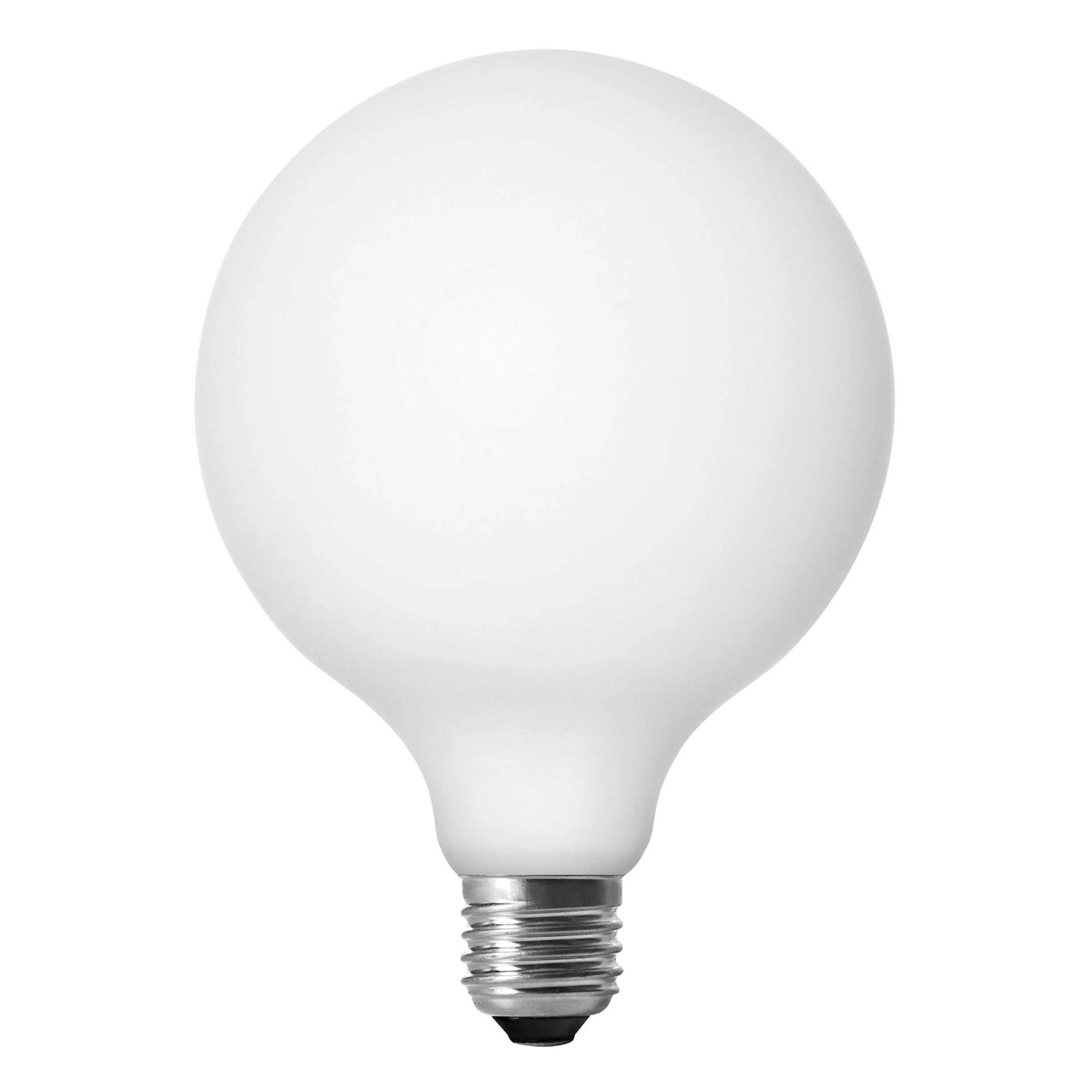 Ljuskälla PR Home Matte LED Fil Globe