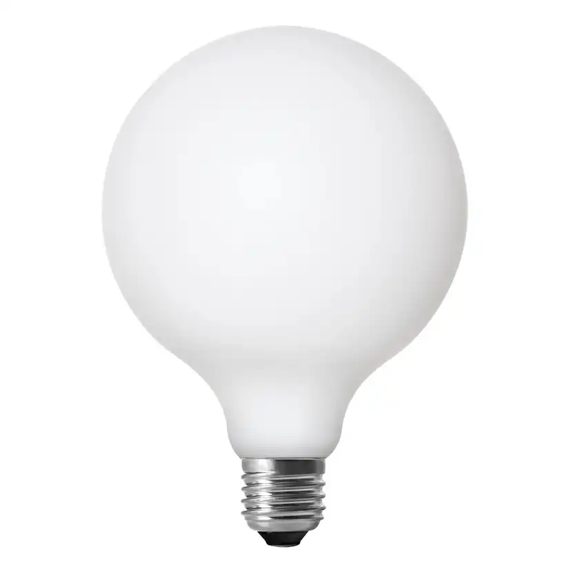 Ljuskälla PR Home Matte LED Fil Globe