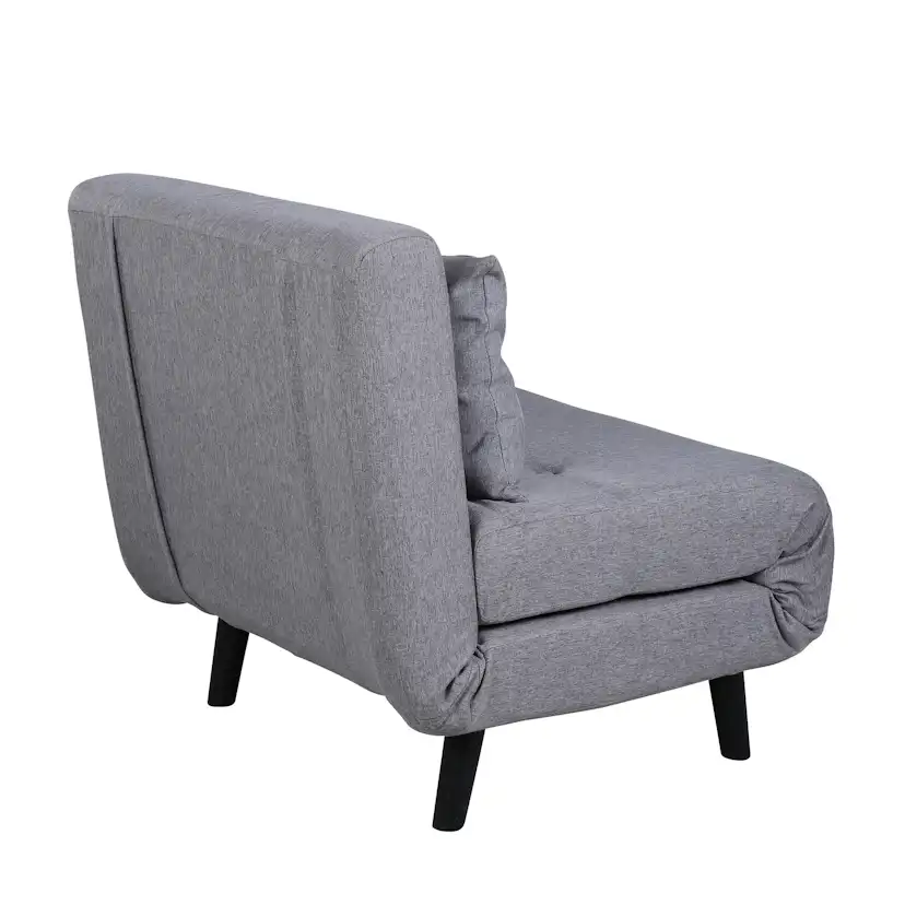 Bäddsoffa Venture Home Vicky Polyester 190x73