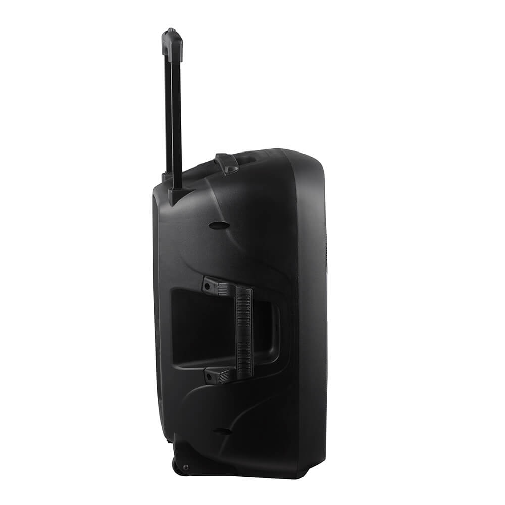 Partyhögtalare Altec Lansing IMT8100 SoundRover 75 Svart