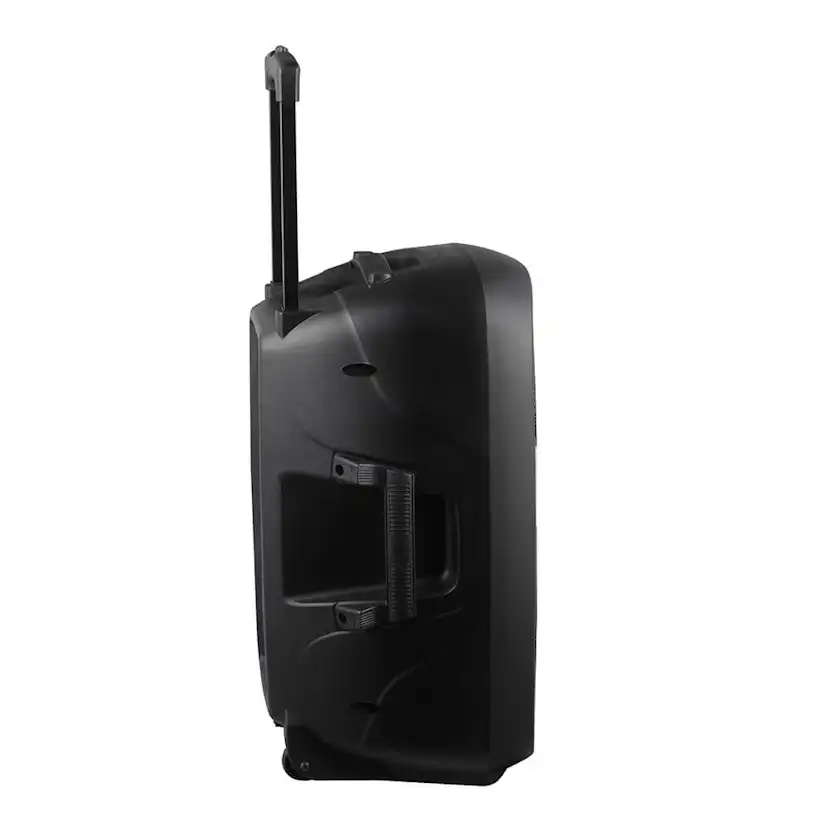 Partyhögtalare Altec Lansing IMT8100 SoundRover 75 Svart