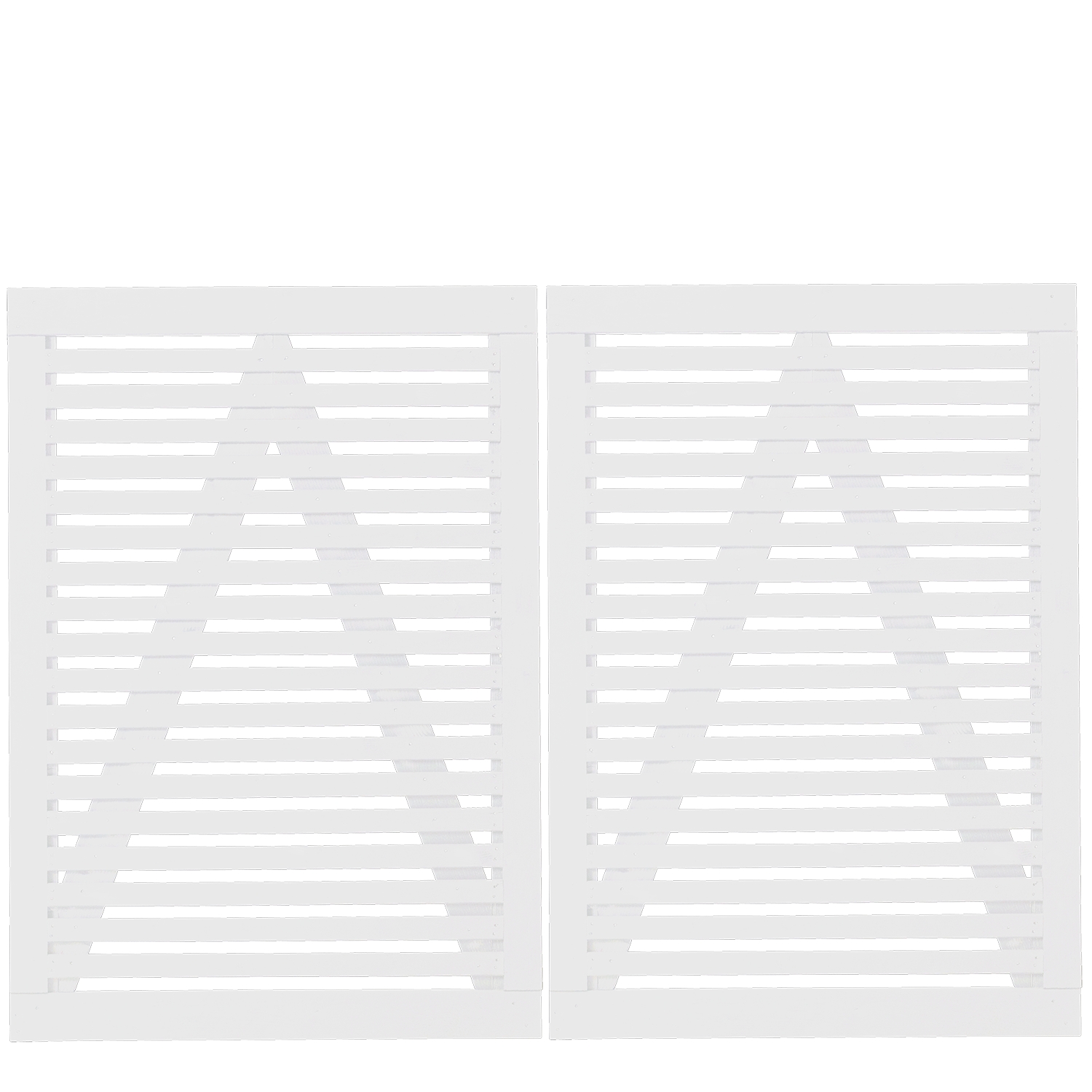 Tokyo PLUS Dubbel grind - 200x140 cm