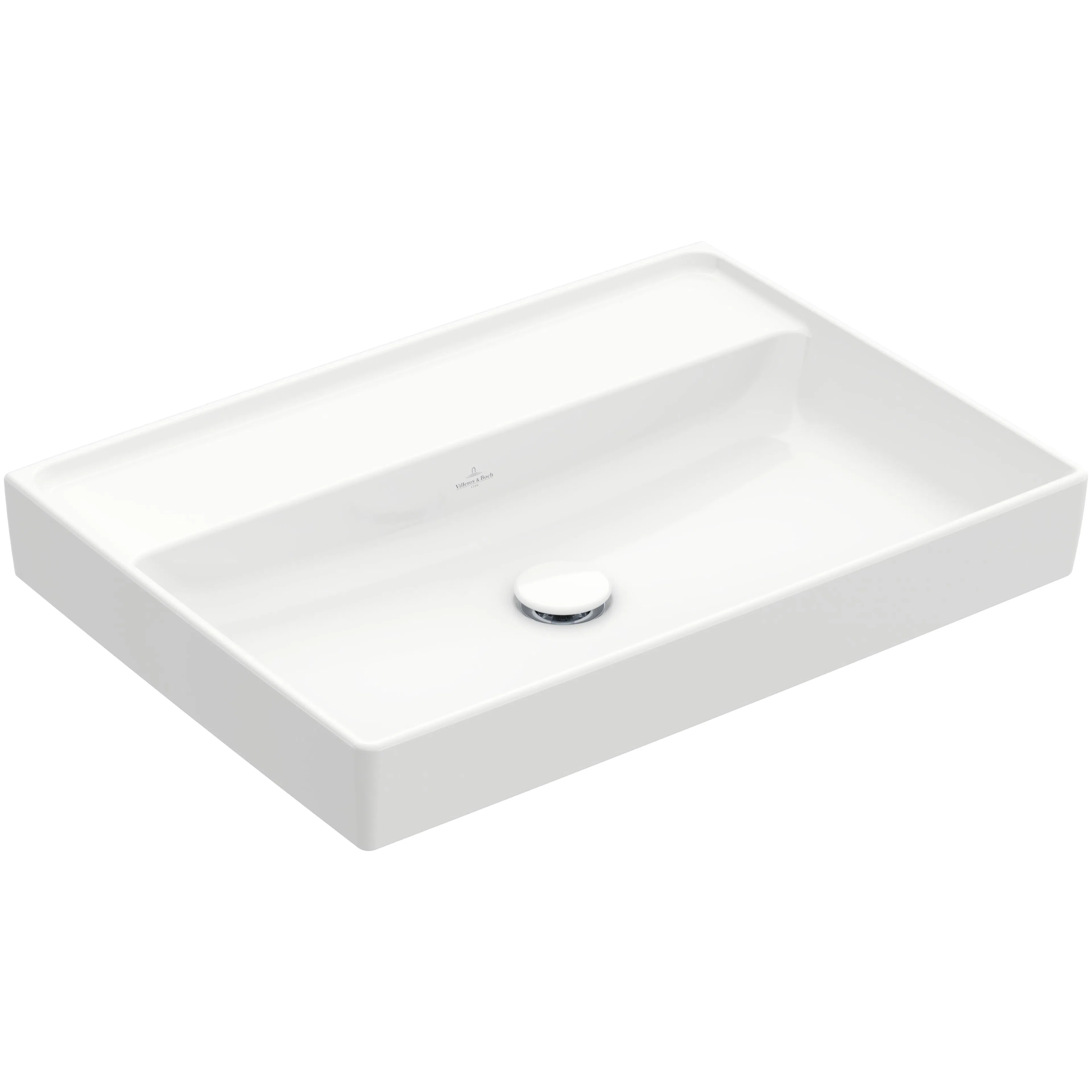 Tvättställ Villeroy & Boch Collaro Väggmonterat