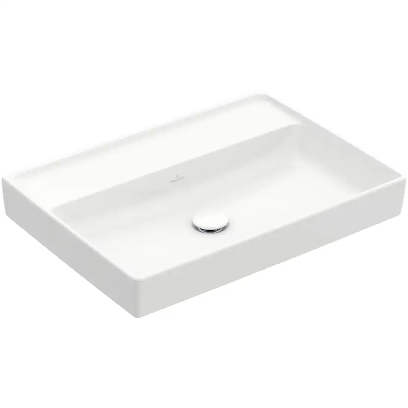 Tvättställ Villeroy & Boch Collaro Väggmonterat