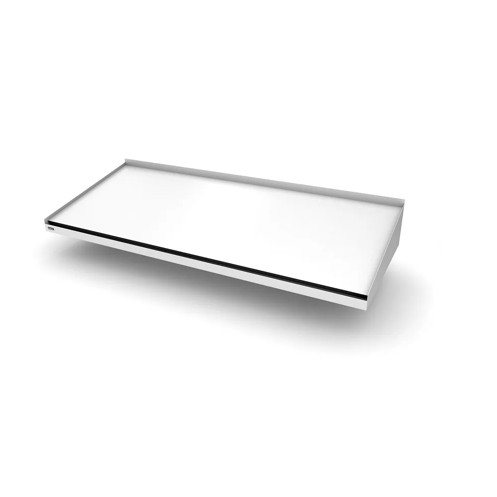 Varmvit (RAL 9010)