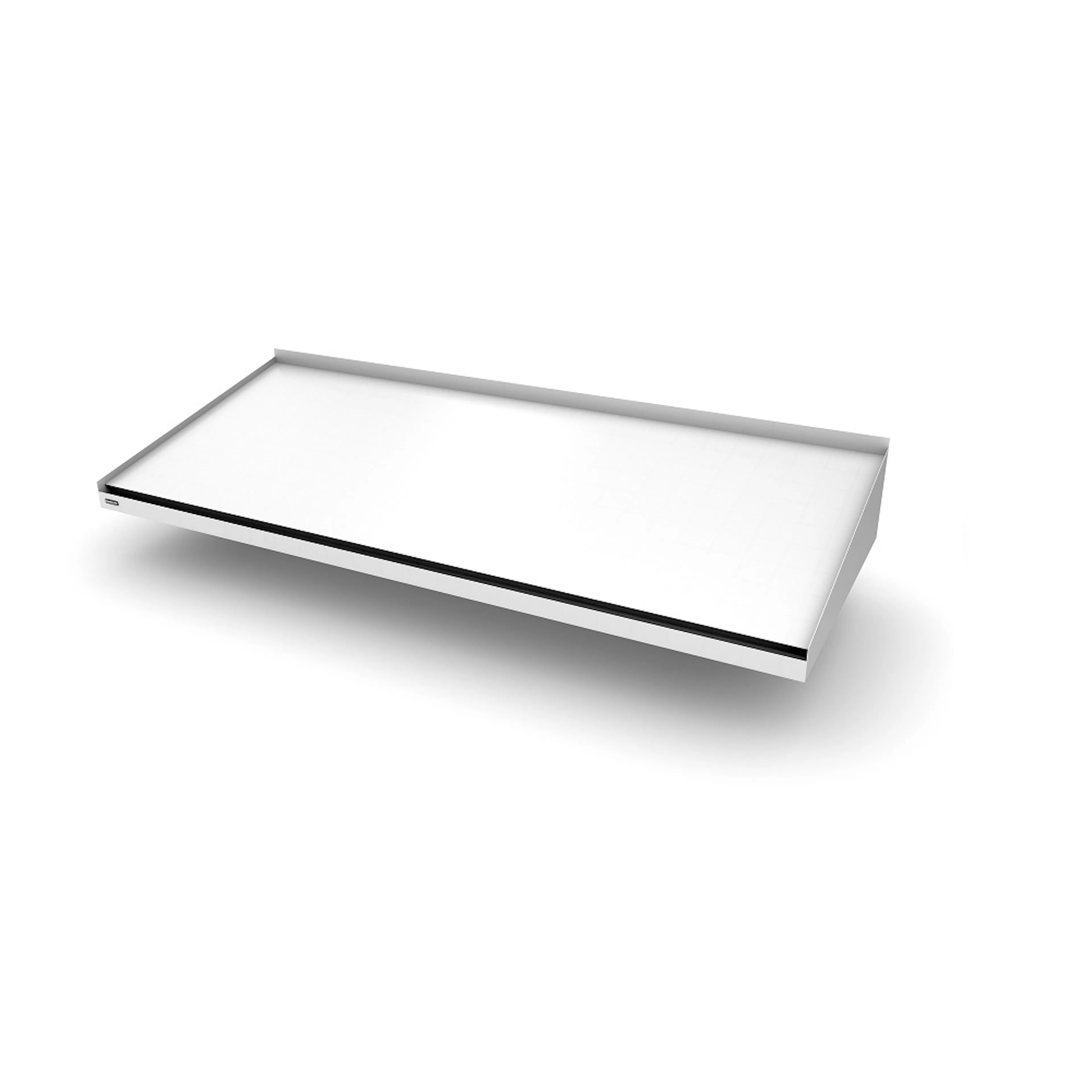 Varmvit (RAL 9010)