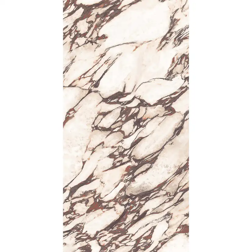Klinker Konradssons Marmora Pavonazzetto Smooth 60x120 cm