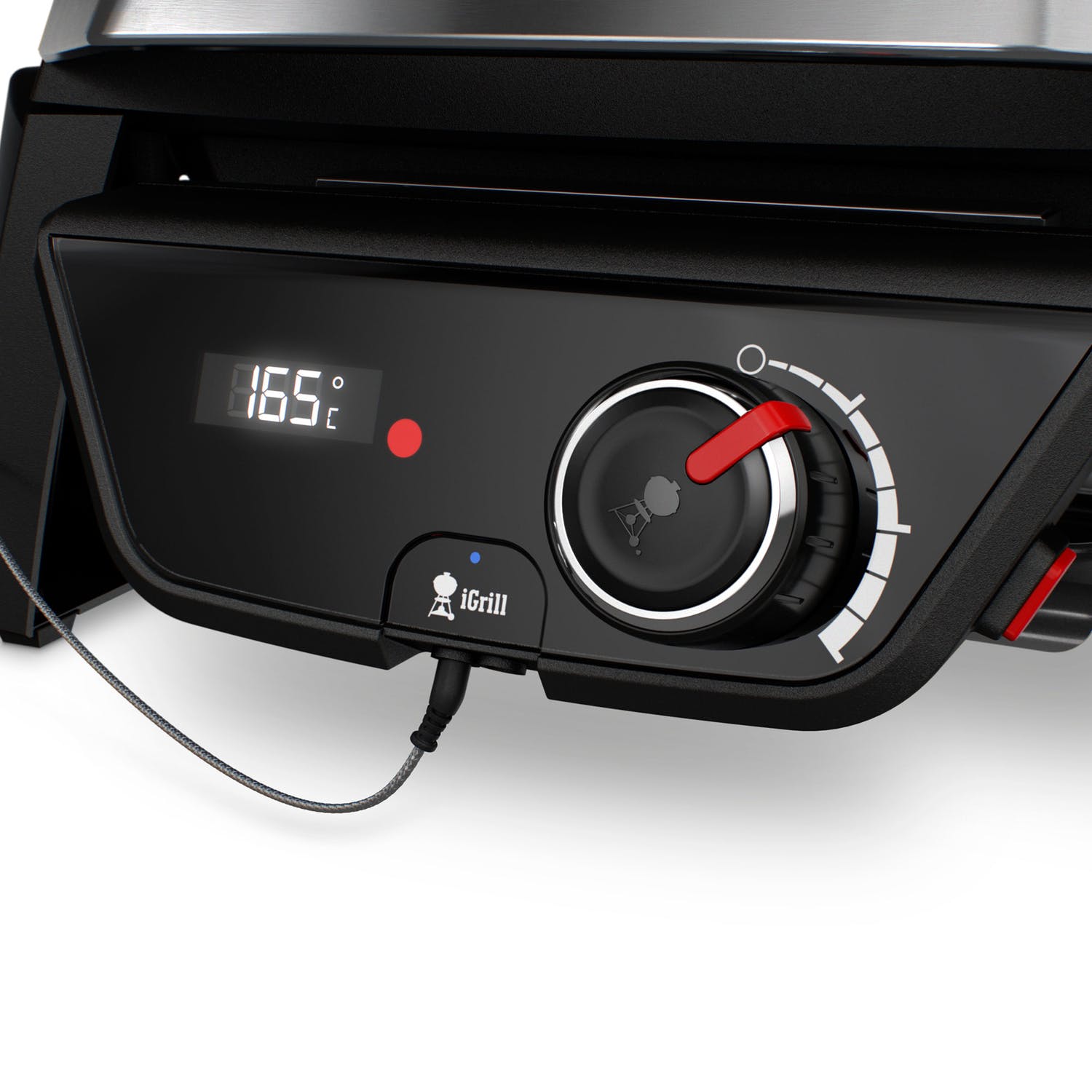 Elgrill Weber Pulse 1000