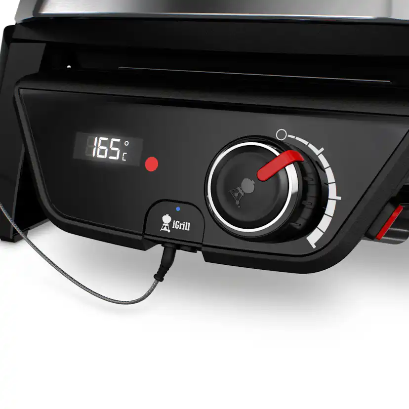 Elgrill Weber Pulse 1000