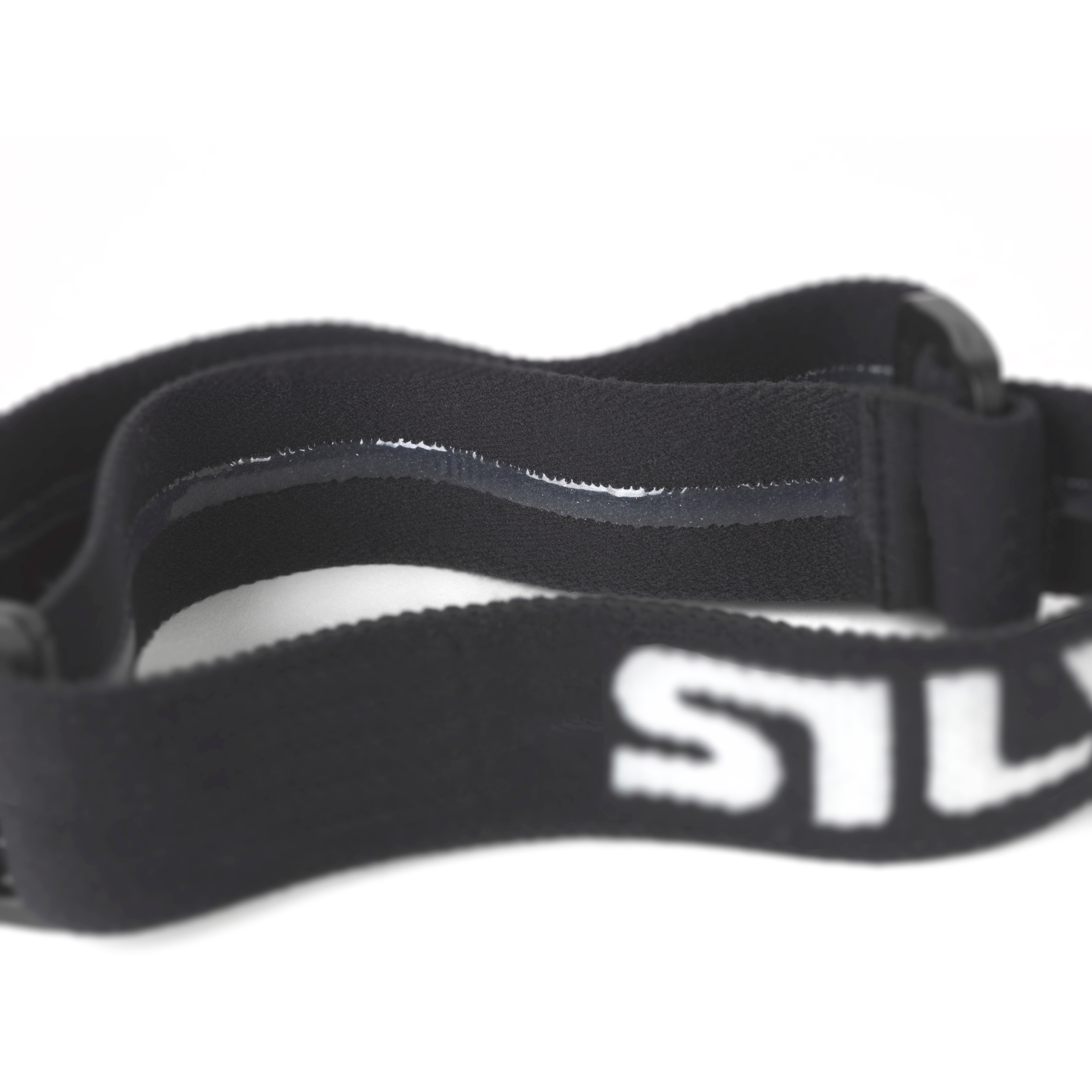 Pannlampa Silva Scout 3X