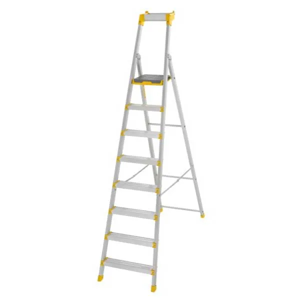 Trappstege Wibe 55P