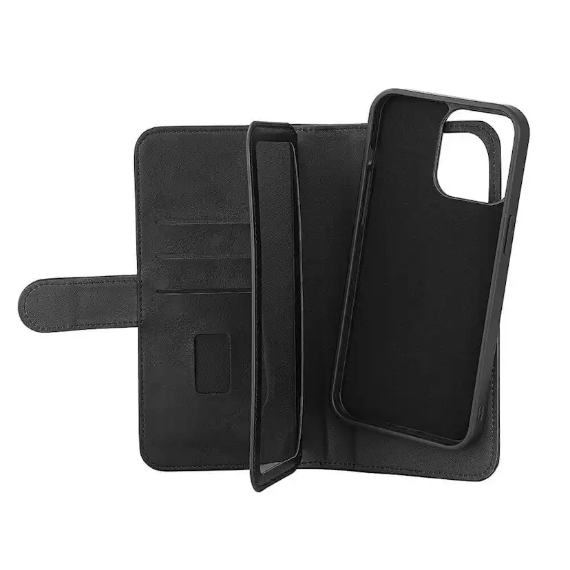 Mobilfodral GEAR 7 kortfack 2in1 MagSeries IPhone
