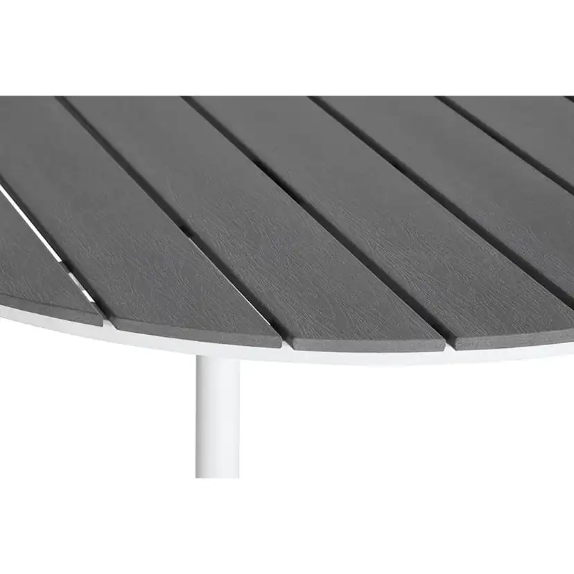 Trädgårdsbord Comfort Garden Tunis Ø140 cm