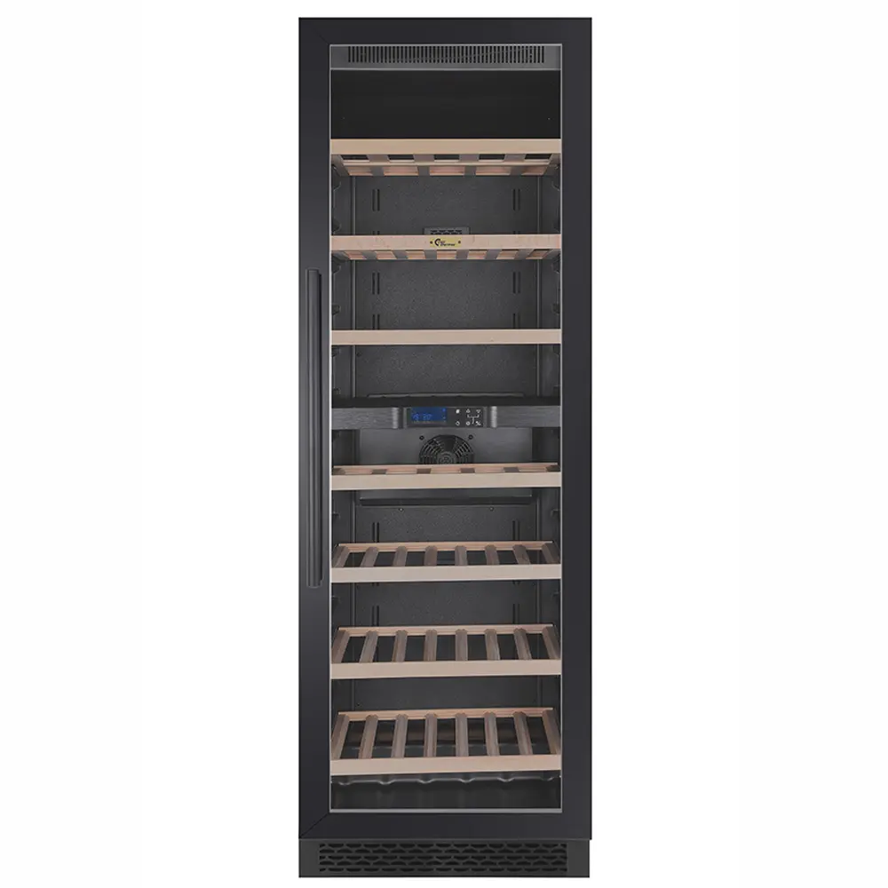 Vinkyl Thermex Trend 93 Svart