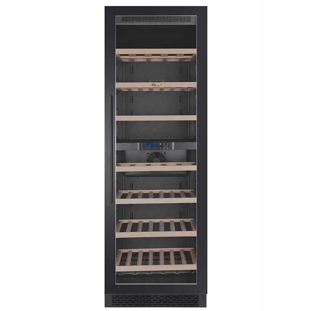 Vinkyl Thermex Trend 93 Svart