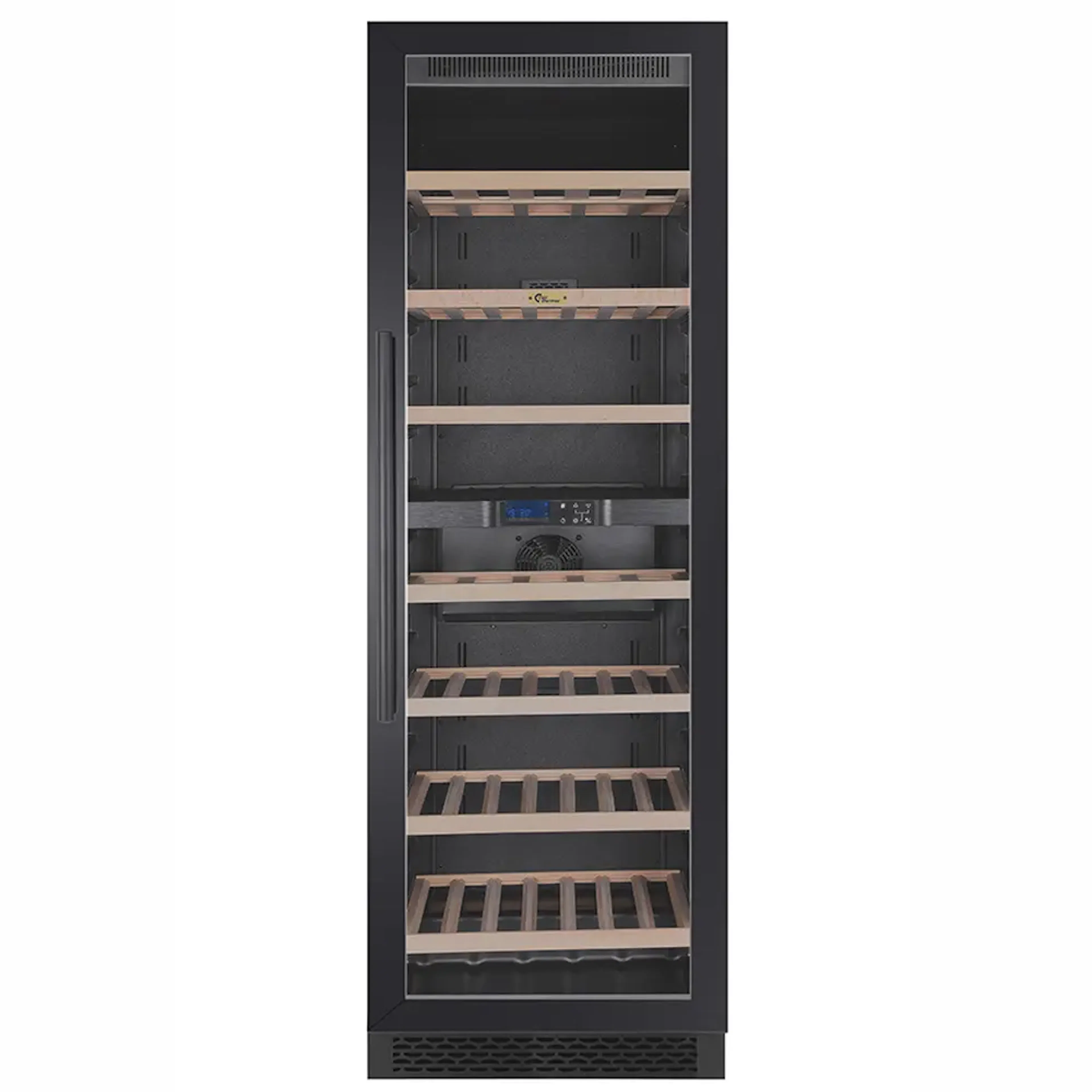 Vinkyl Thermex Trend 93 Svart