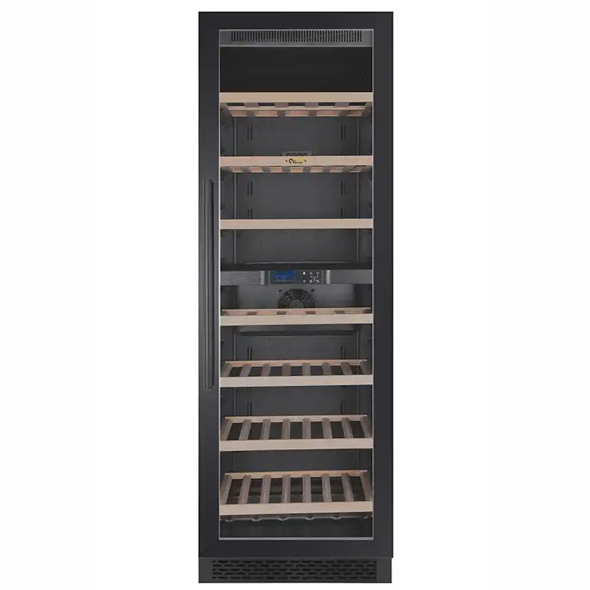 Vinkyl Thermex Trend 93 Svart