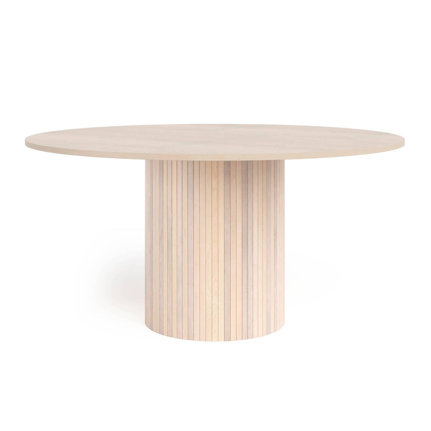 Matbord In Living Kopparbo Ø150 cm