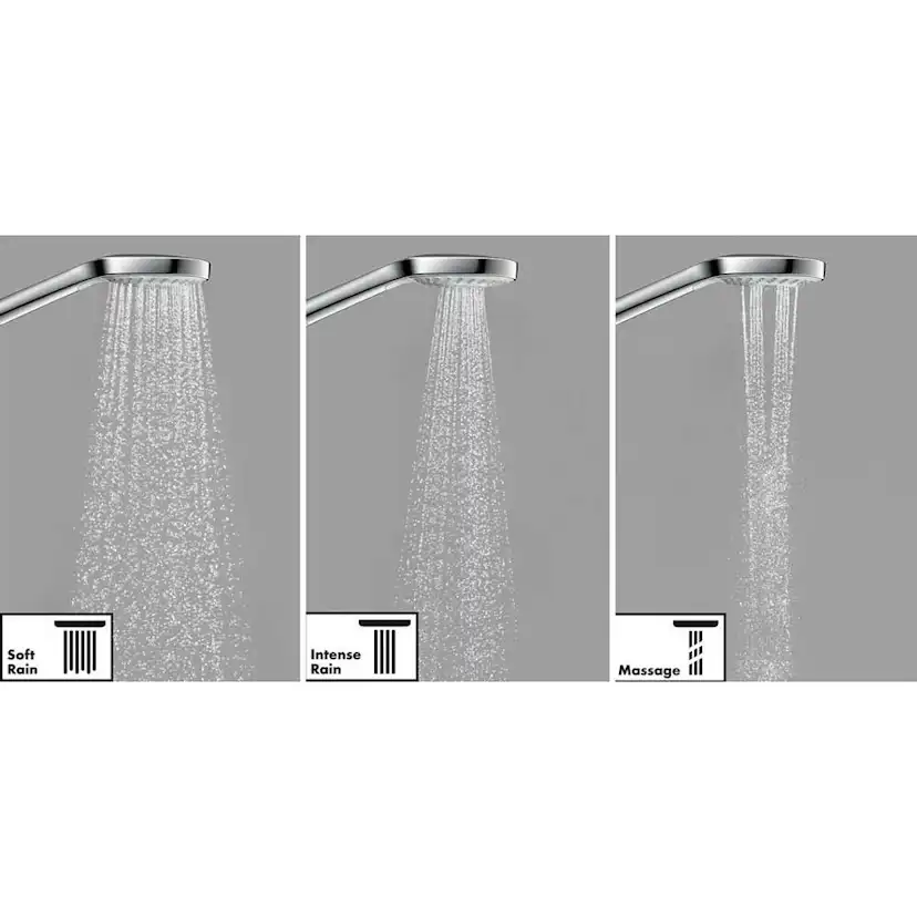Handdusch Hansgrohe Croma Select S Multi