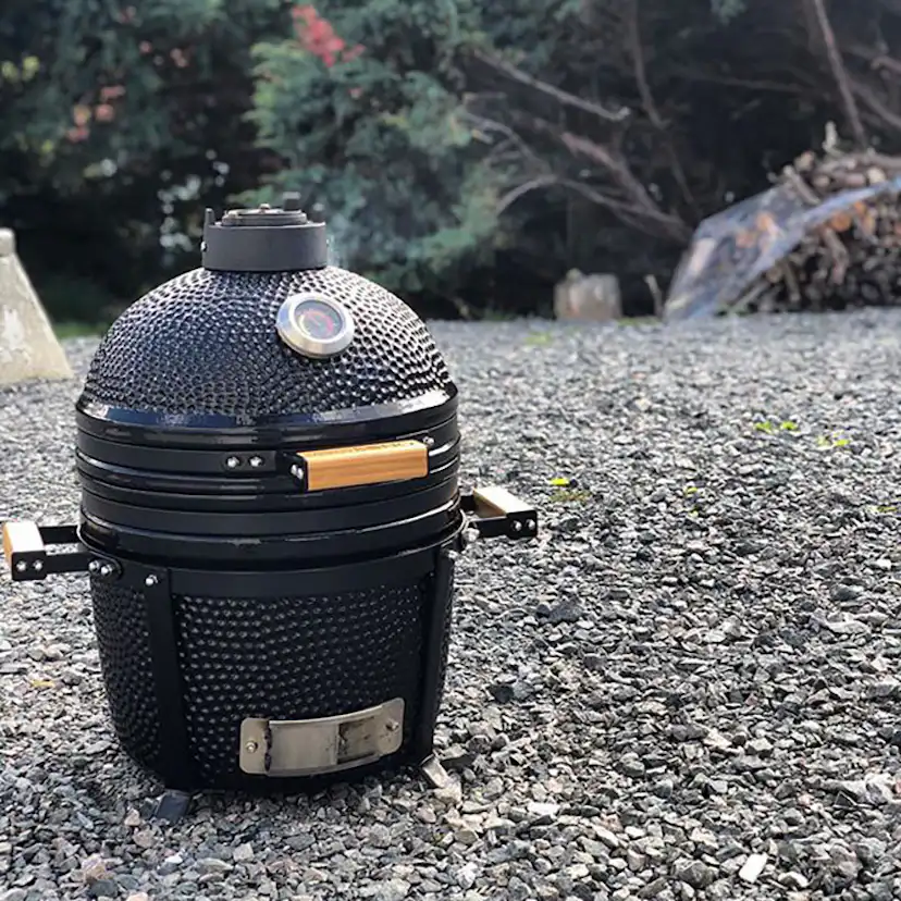 Kamadogrill Limousin Professional 15"