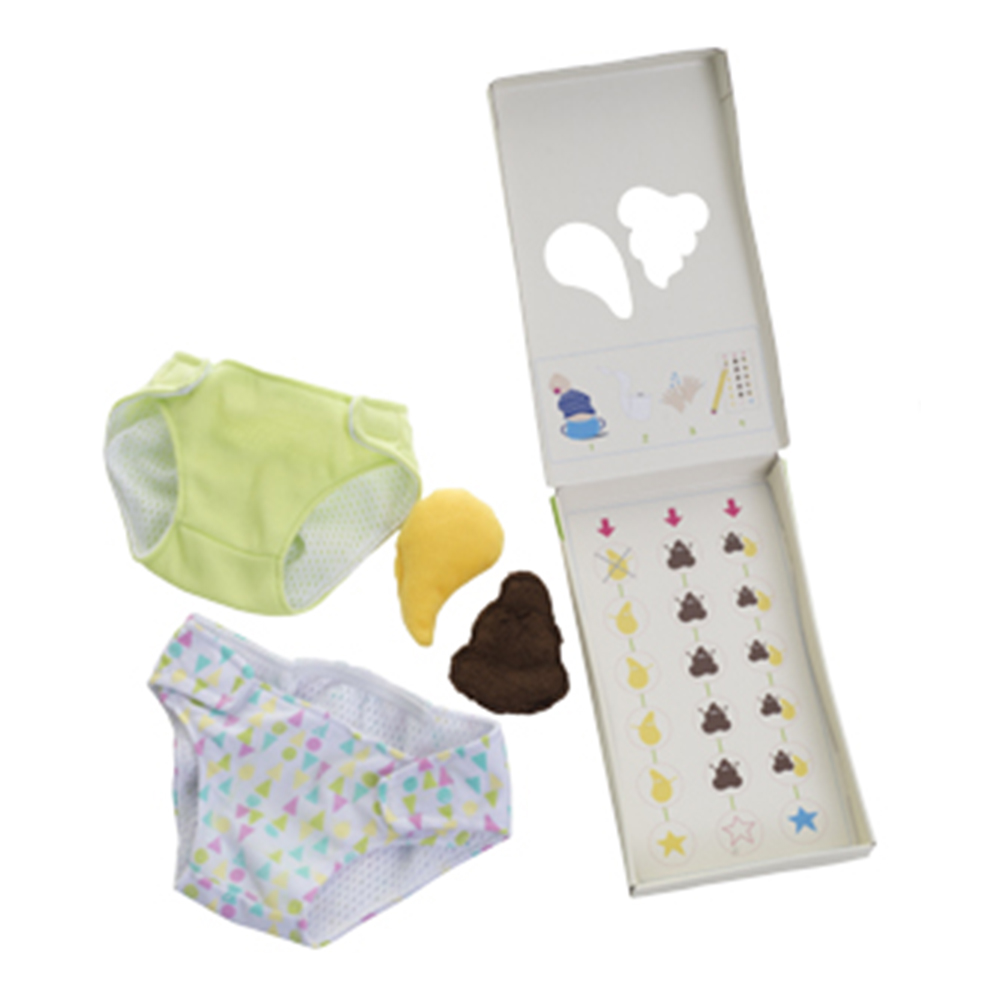 Blöjset Rubens Barn Baby Docka