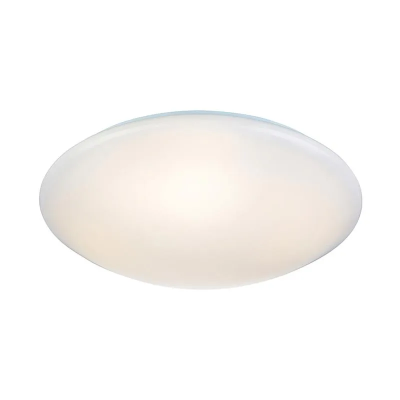 Taklampa Markslöjd Plain Plafond 39 cm LED