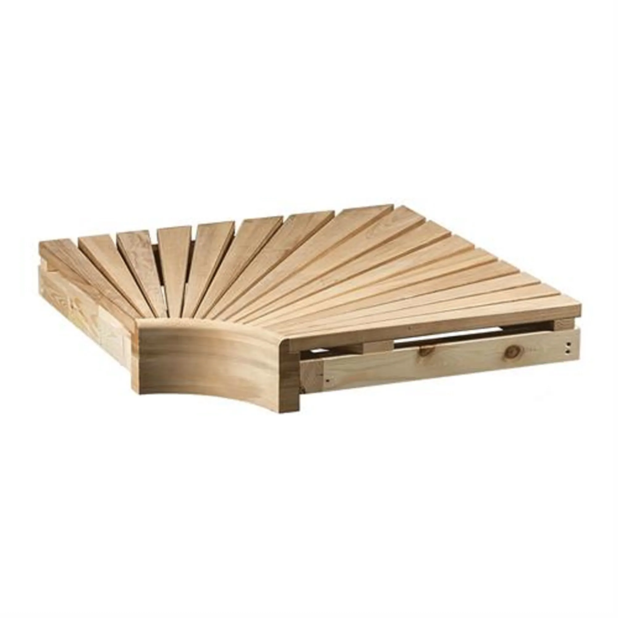Bastulav Hörn Sauna Sweden Exclusive Asp