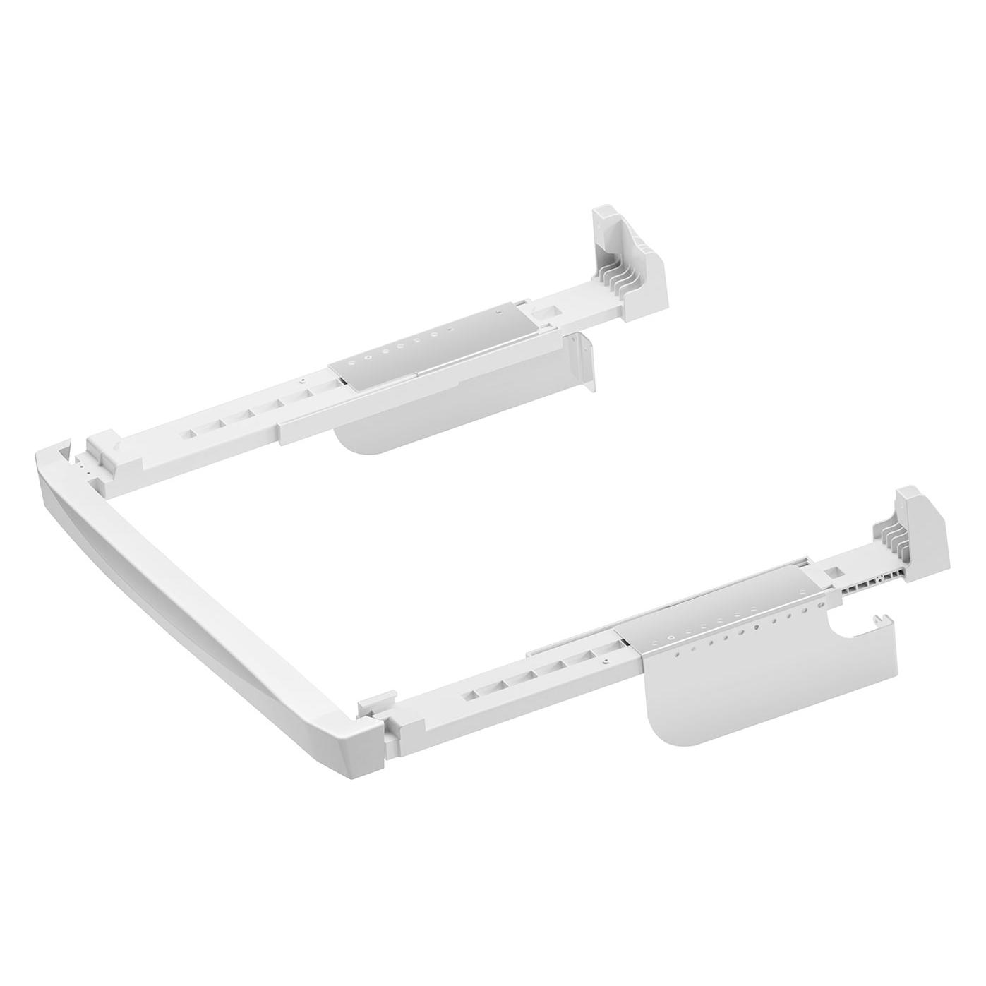 Kit för Pelarmontage Smeg KITSPF-1 Tvättmaskin Torktumlare