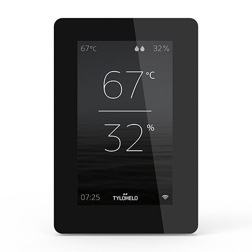 Bastuaggregat Tylö Sense Combi Elite 6