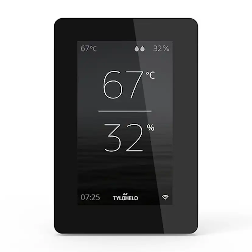 Bastuaggregat Tylö Sense Combi Elite 6