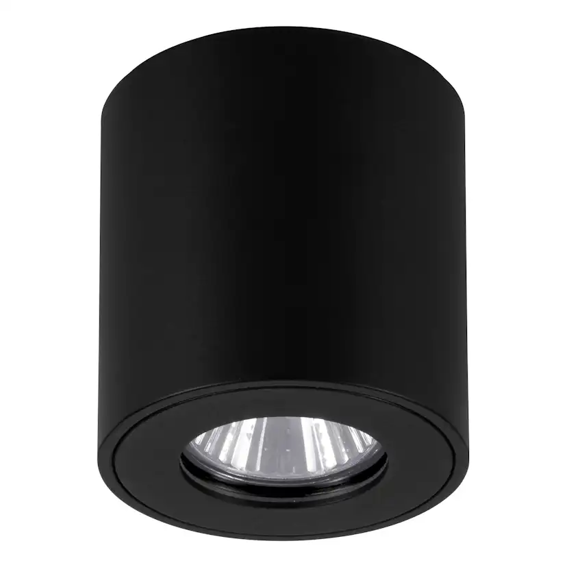 Taklampa Utebelysning Eglo Torrecola Ø80 mm