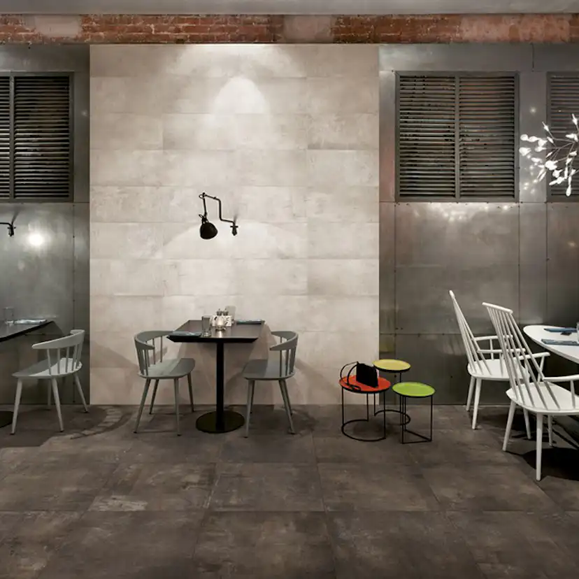 Klinker Konradssons Plant Iron 60x60 cm
