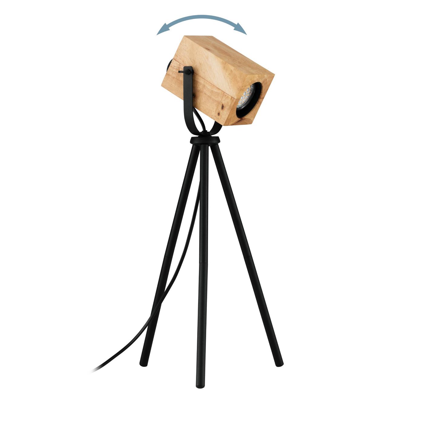 Bordslampa Eglo Ayles