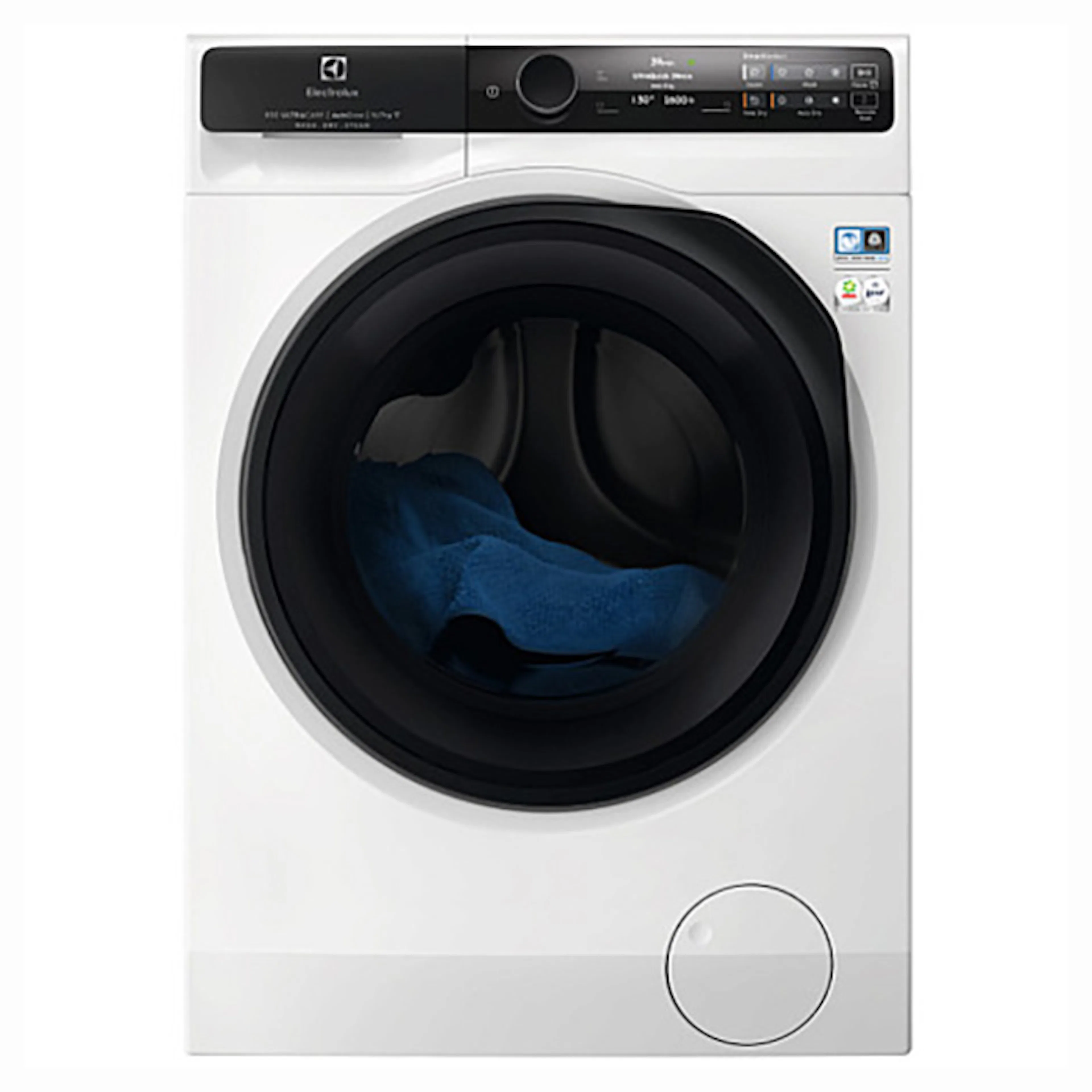 Kombinerad Tvätt/Tork Electrolux EWI874LY6Q