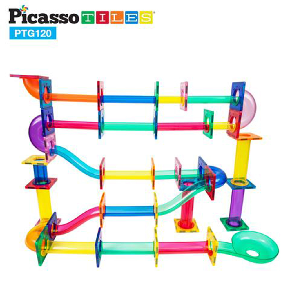 Kulbana Picasso Tiles 120 bitars
