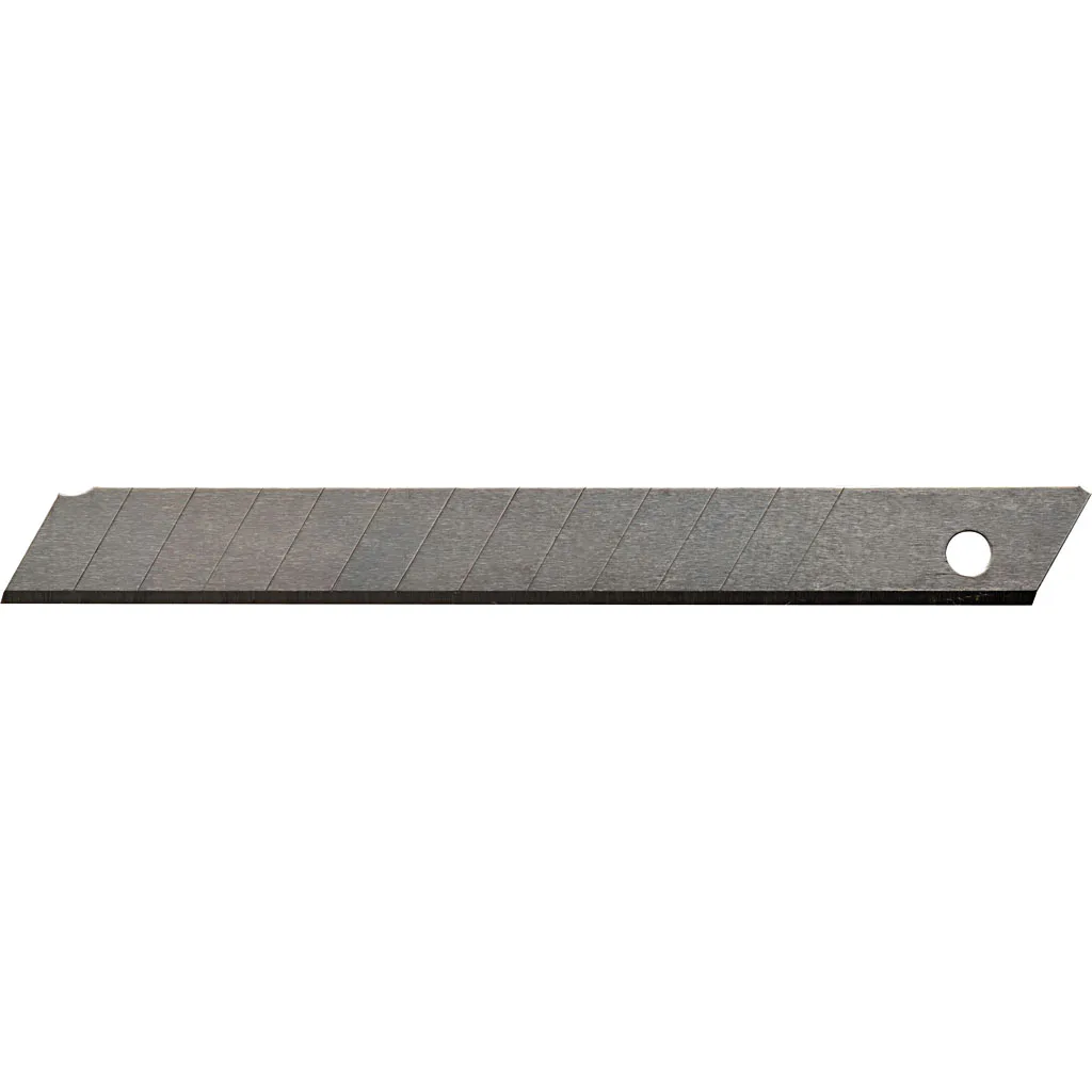 Knivblad Fiskars 10 st/1 Förp