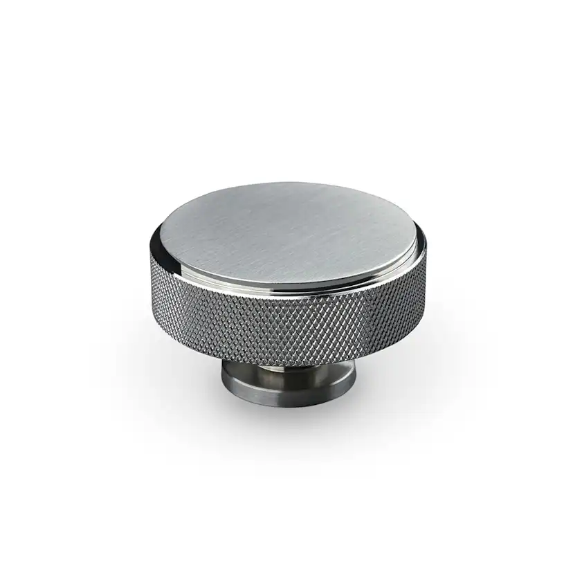 KNOPP LONATO DIAM. 50MM RUTA RF LOOK Rostfri