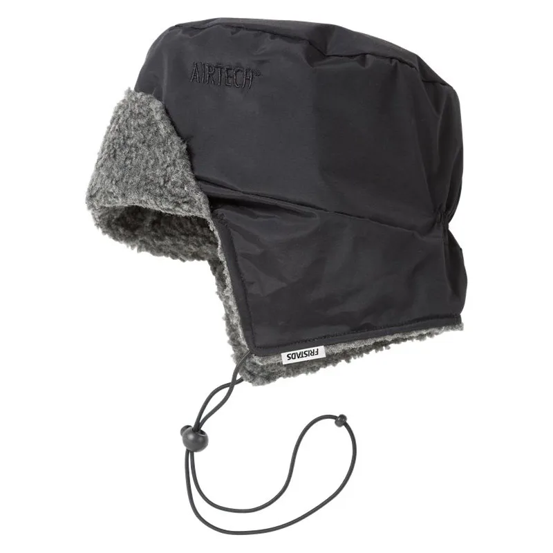 Airtech® Vintermössa 9105 GTT Storlek: L/XL, Svart