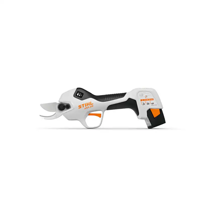 Batteridriven Sekatör STIHL ASA 20 Utan Batteri & Laddare
