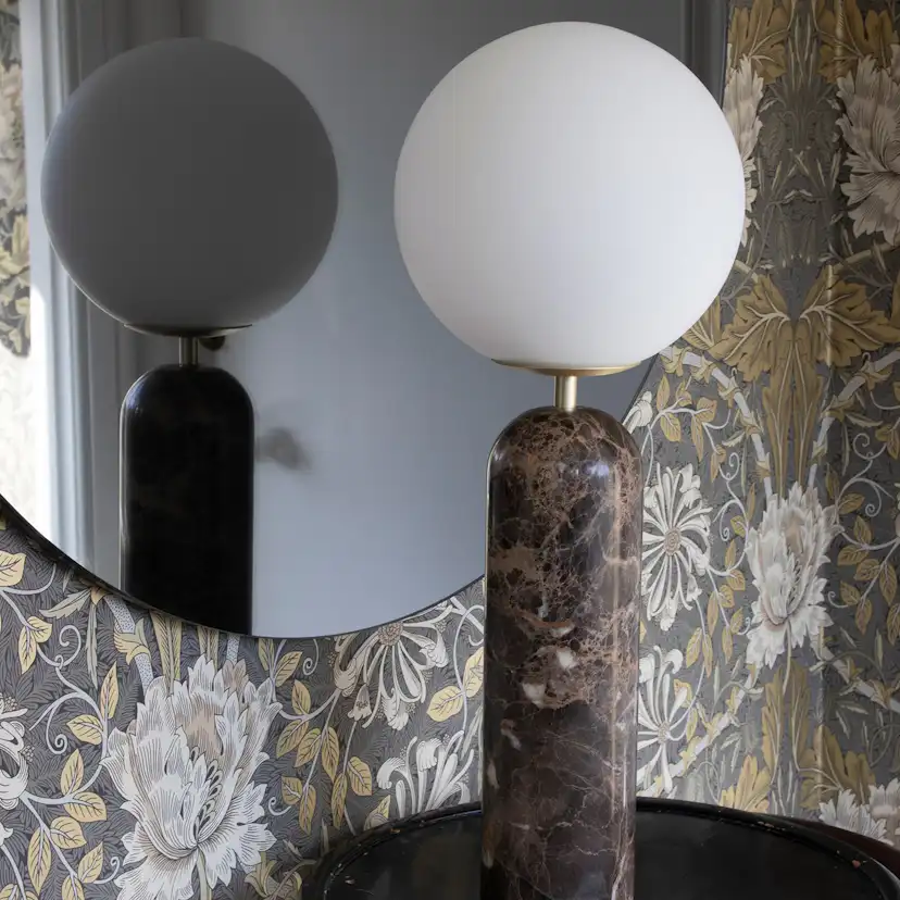 Bordslampa Globen Lighting Torrano