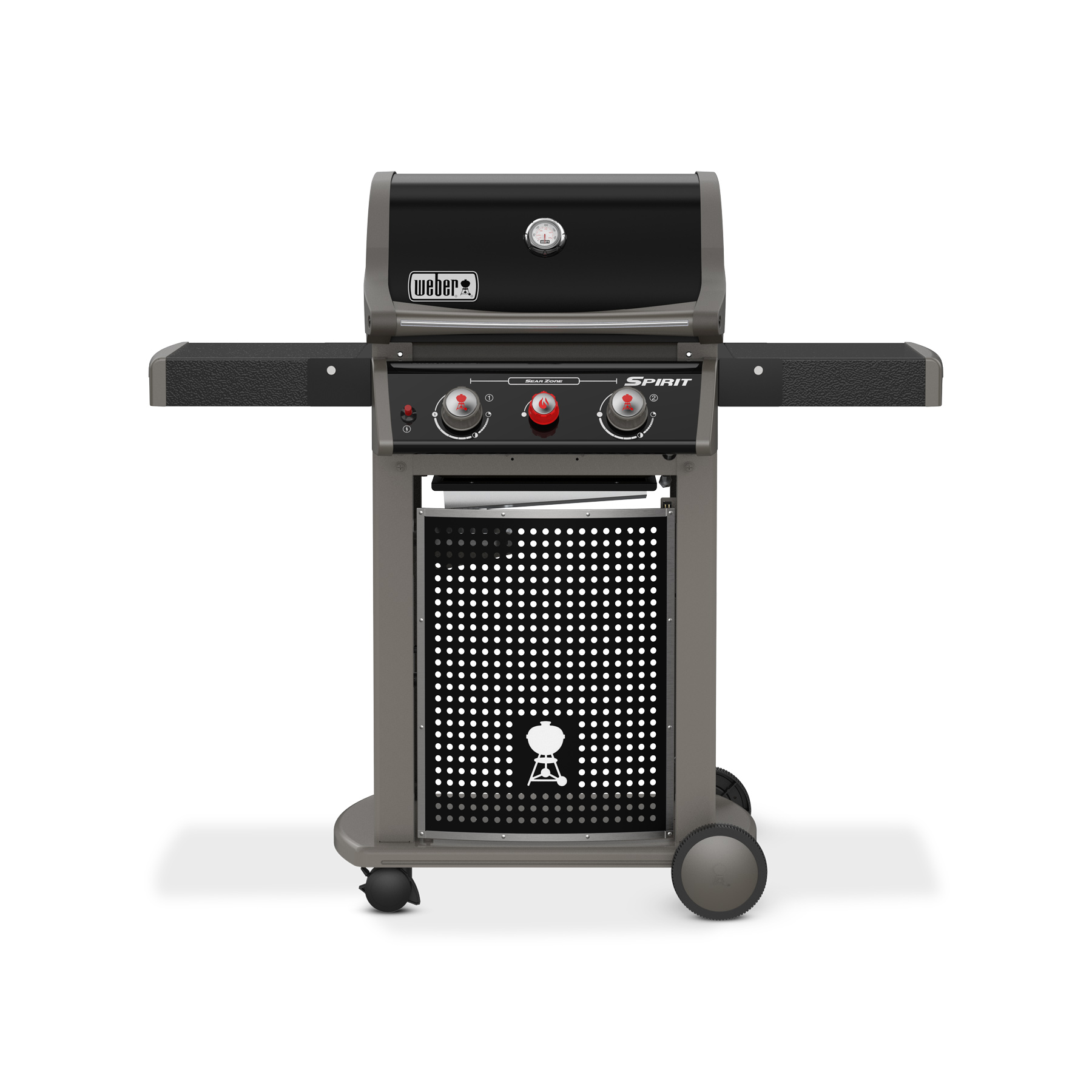 Gasolgrill Weber Spirit E220s Classic GBS
