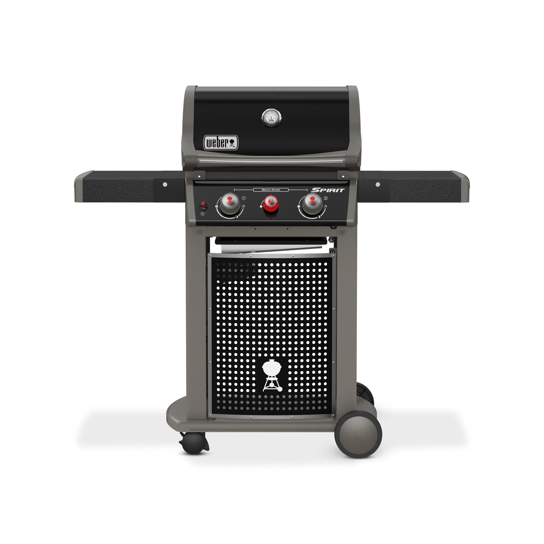 Gasolgrill Weber Spirit E220s Classic GBS