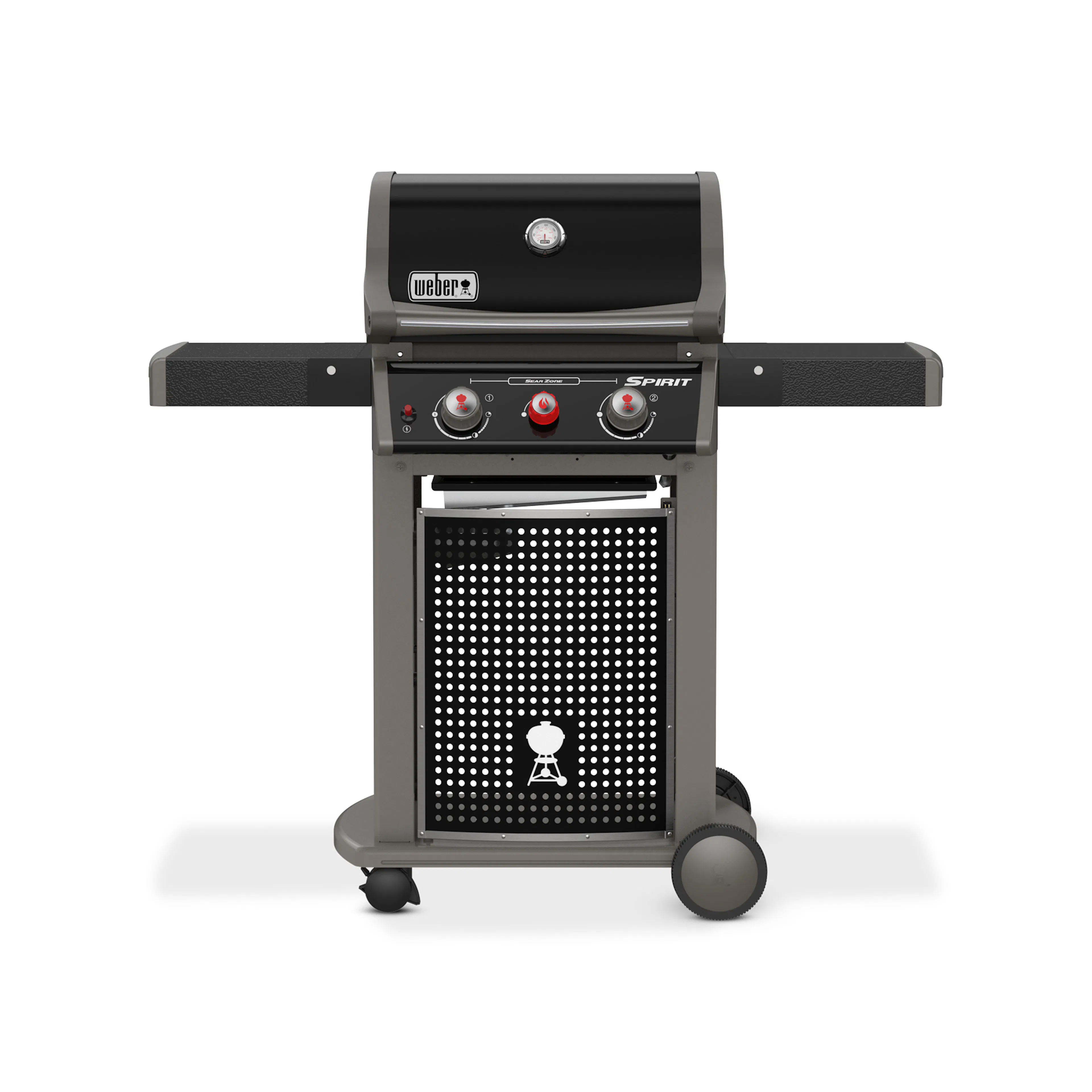 Gasolgrill Weber Spirit E220s Classic GBS
