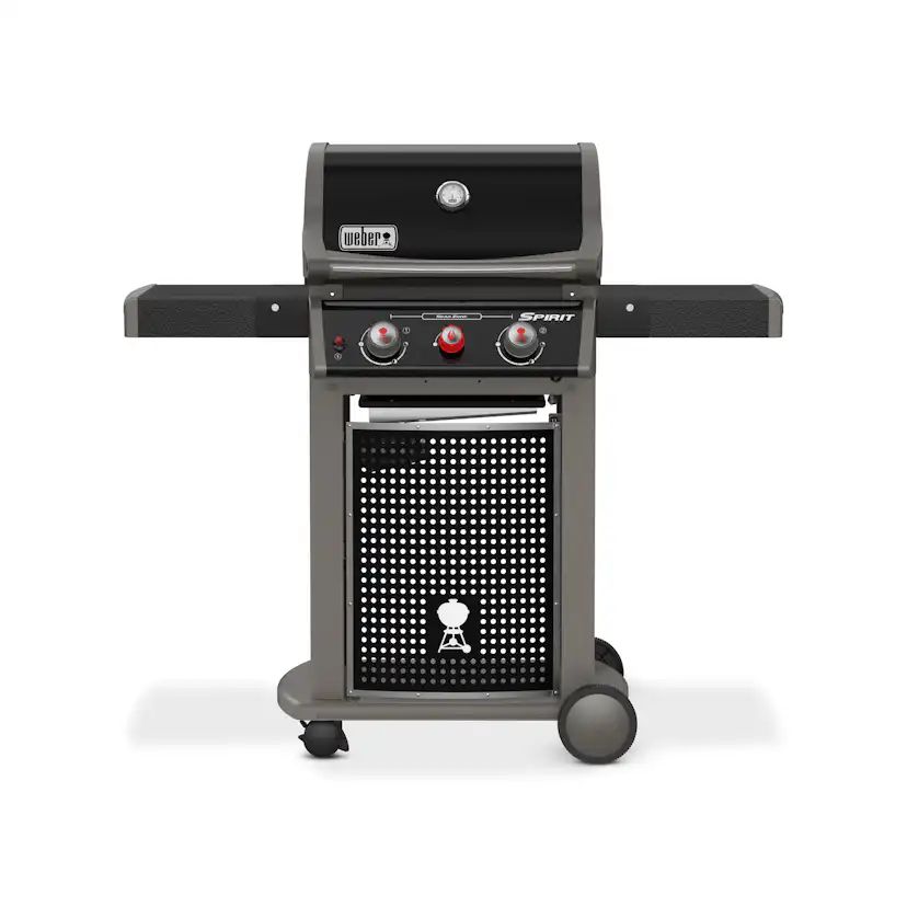 Gasolgrill Weber Spirit E220s Classic GBS
